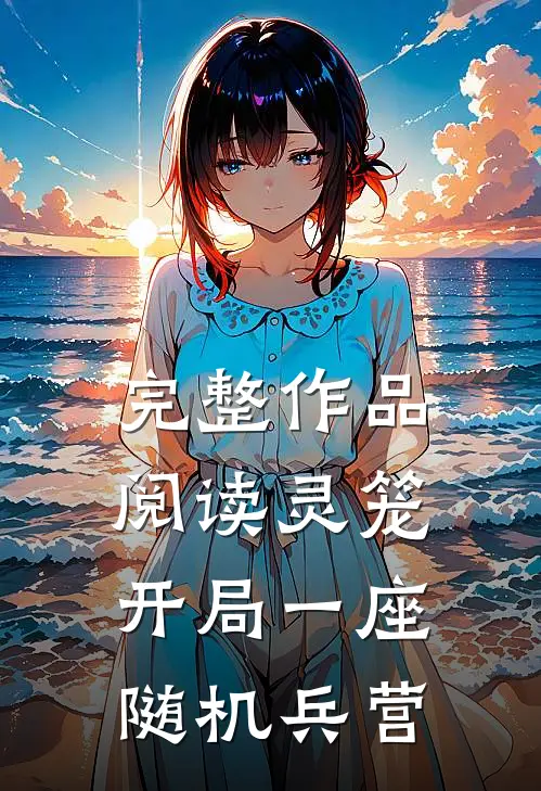 完整作品阅读灵笼：开局一座随机兵营