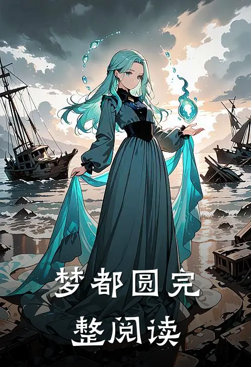 梦都圆完整阅读