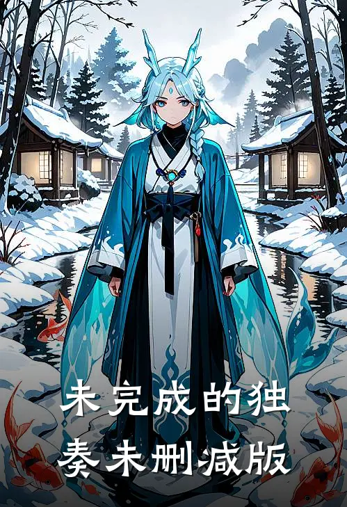 未完成的独奏未删减版