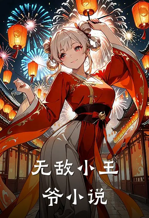 无敌小王爷小说
