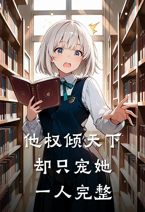 他权倾天下，却只宠她一人完整