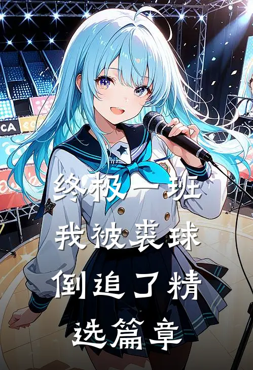 终极一班：我被裘球倒追了精选篇章
