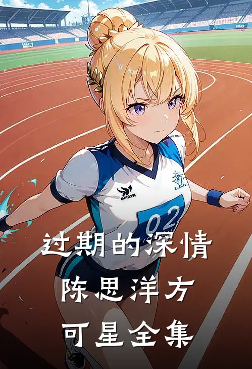 过期的深情陈思洋方可星 全集