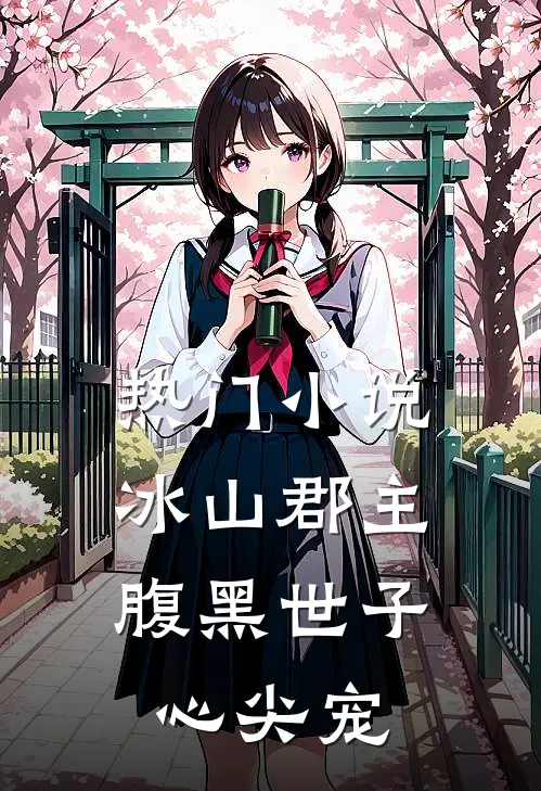 热门小说冰山郡主,腹黑世子心尖宠