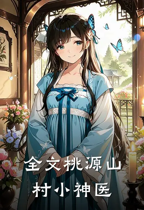 全文桃源山村小神医
