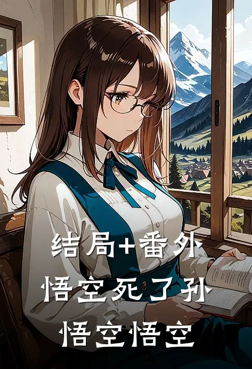 结局+番外悟空死了孙悟空悟空
