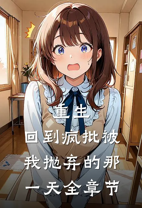 重生：回到疯批被我抛弃的那一天全章节