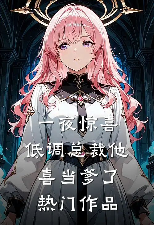 一夜惊喜：低调总裁他喜当爹了热门作品