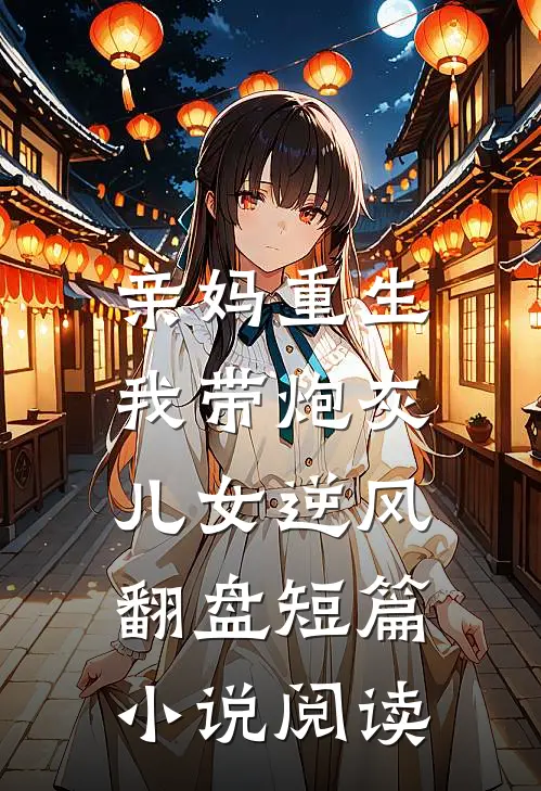亲妈重生：我带炮灰儿女逆风翻盘短篇小说阅读