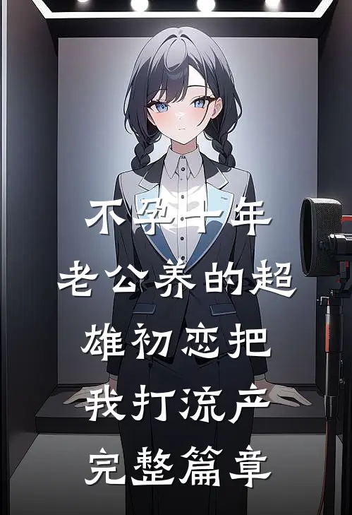 不孕十年，老公养的超雄初恋把我打流产完整篇章