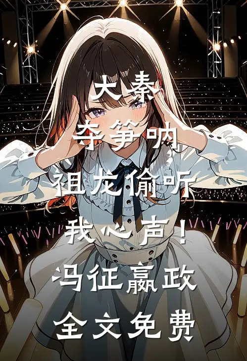 大秦：夺笋呐，祖龙偷听我心声！冯征嬴政全文免费