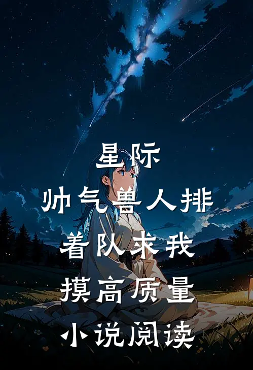 星际：帅气兽人排着队求我摸高质量小说阅读