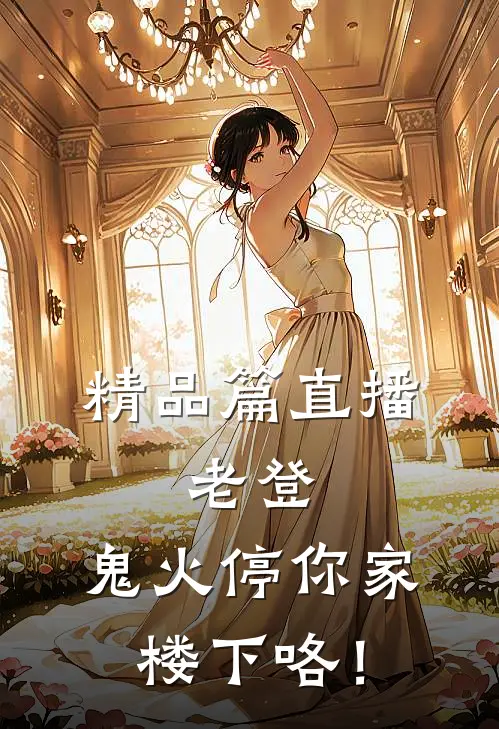精品篇直播：老登，鬼火停你家楼下咯！