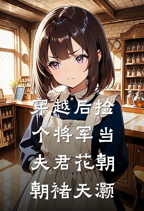 穿越后捡个将军当夫君花朝朝褚天灏