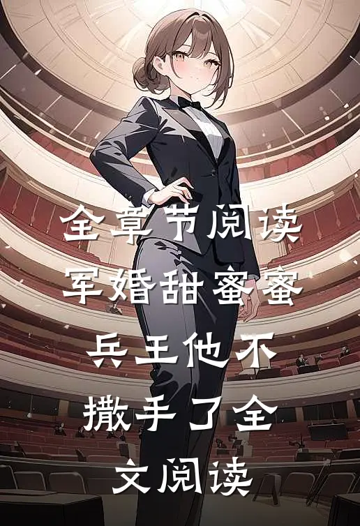 全章节阅读军婚甜蜜蜜,兵王他不撒手了全文阅读