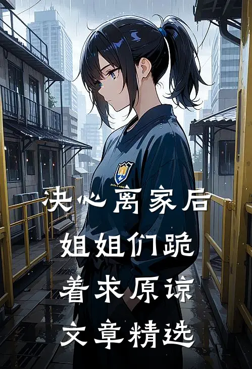 决心离家后，姐姐们跪着求原谅文章精选