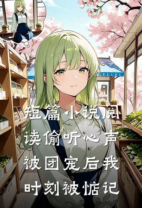 短篇小说阅读偷听心声:被团宠后我时刻被惦记
