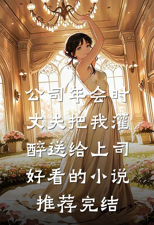 公司年会时，丈夫把我灌醉送给上司好看的小说推荐完结
