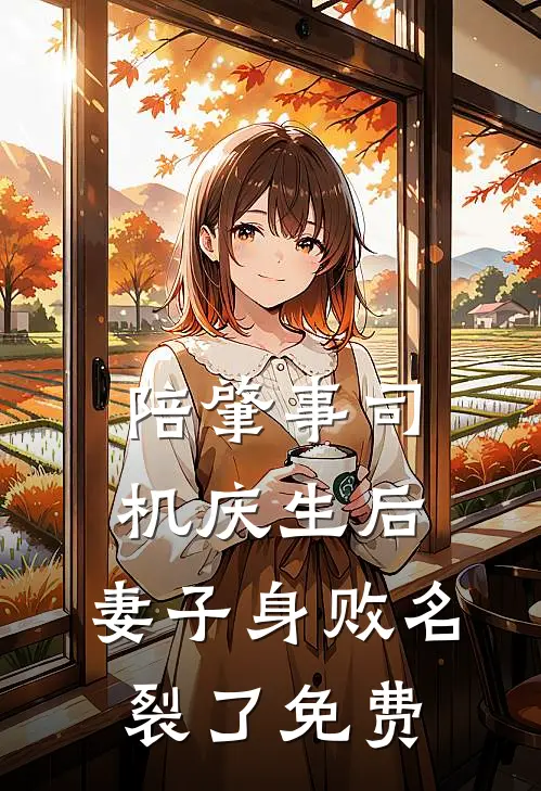陪肇事司机庆生后，妻子身败名裂了免费