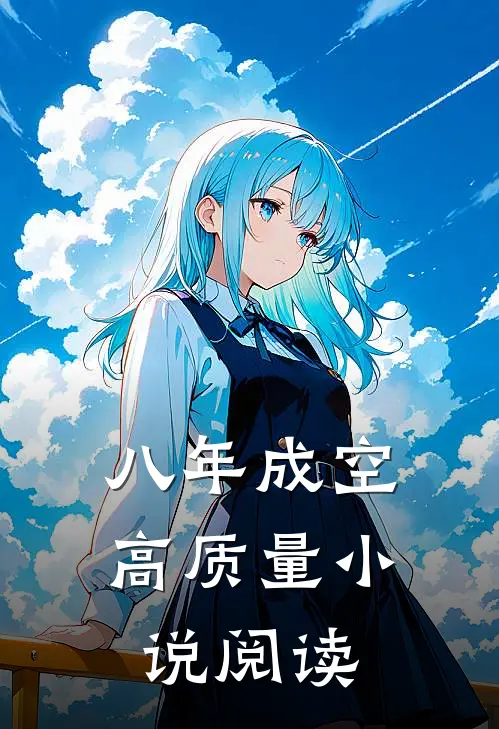 八年成空高质量小说阅读