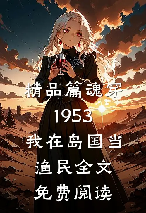 精品篇魂穿1953:我在岛国当渔民全文免费阅读
