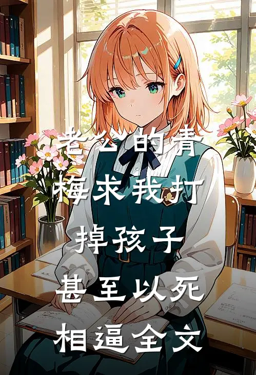 老公的青梅求我打掉孩子，甚至以死相逼全文