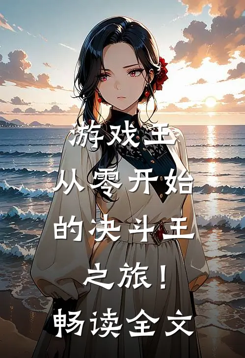 游戏王：从零开始的决斗王之旅！畅读全文