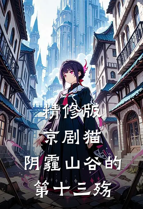 精修版京剧猫：阴霾山谷的第十三殇