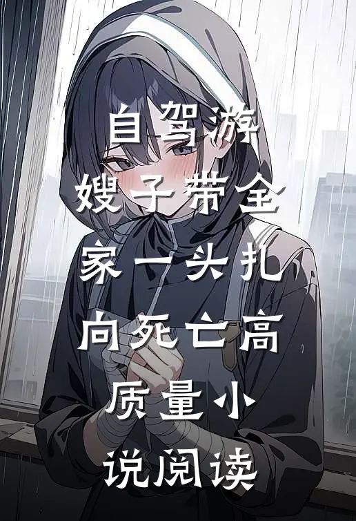 自驾游，嫂子带全家一头扎向死亡高质量小说阅读