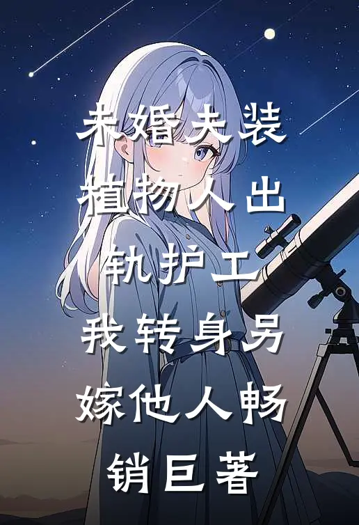 未婚夫装植物人出轨护工，我转身另嫁他人畅销巨著