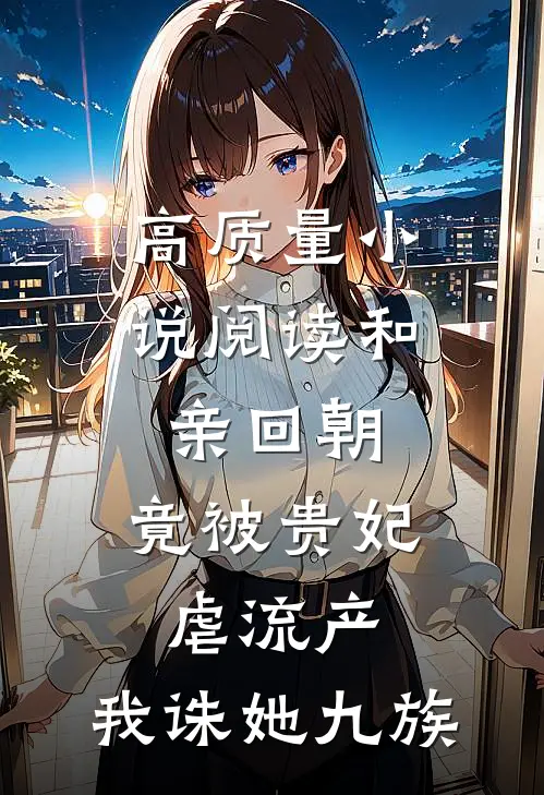 高质量小说阅读和亲回朝，竟被贵妃虐流产，我诛她九族