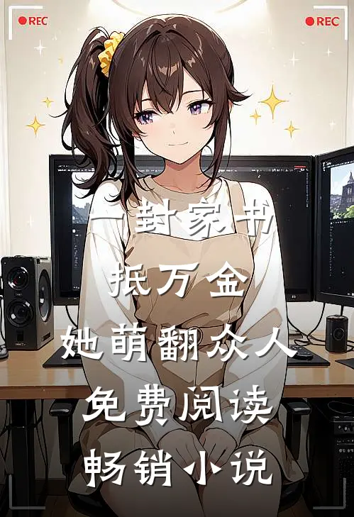 一封家书抵万金,她萌翻众人免费阅读畅销小说