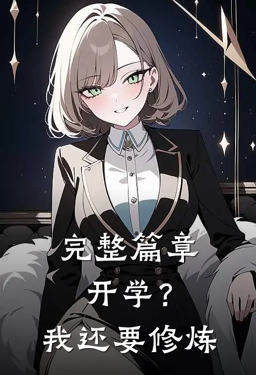 完整篇章开学？：我还要修炼