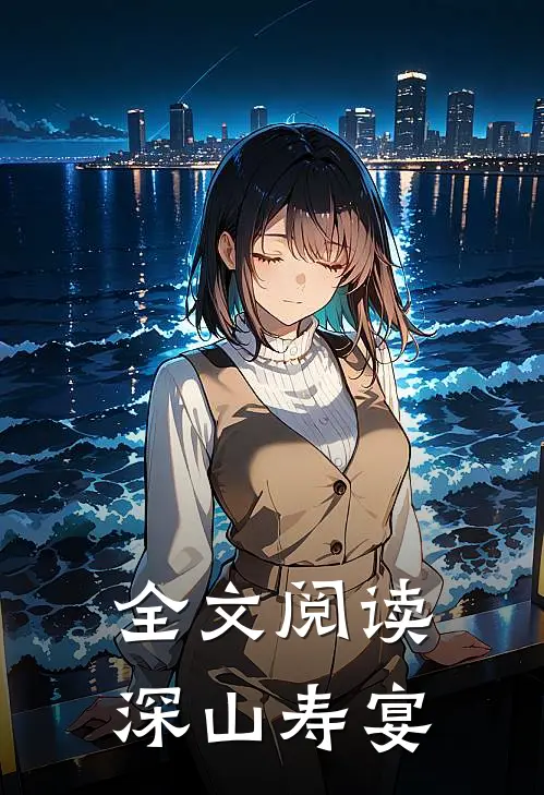 全文阅读深山寿宴