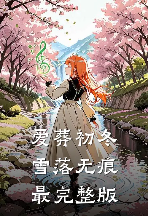 爱葬初冬，雪落无痕最完整版