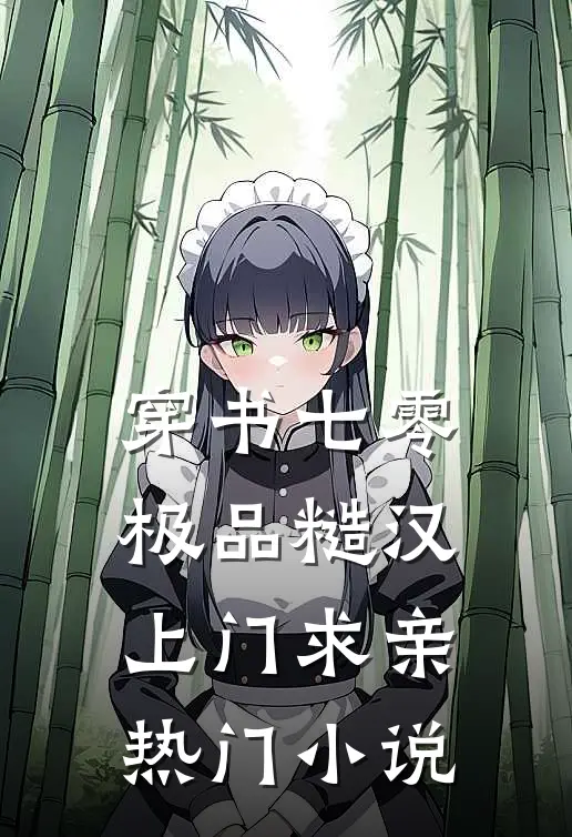 穿书七零：极品糙汉上门求亲热门小说