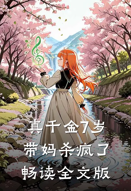 真千金7岁，带妈杀疯了畅读全文版