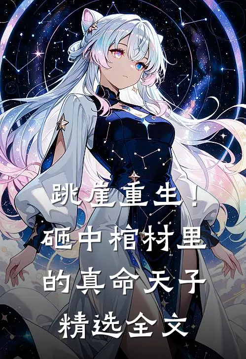跳崖重生！砸中棺材里的真命天子精选全文