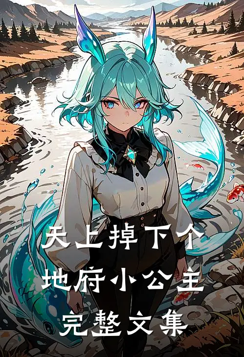 天上掉下个地府小公主完整文集