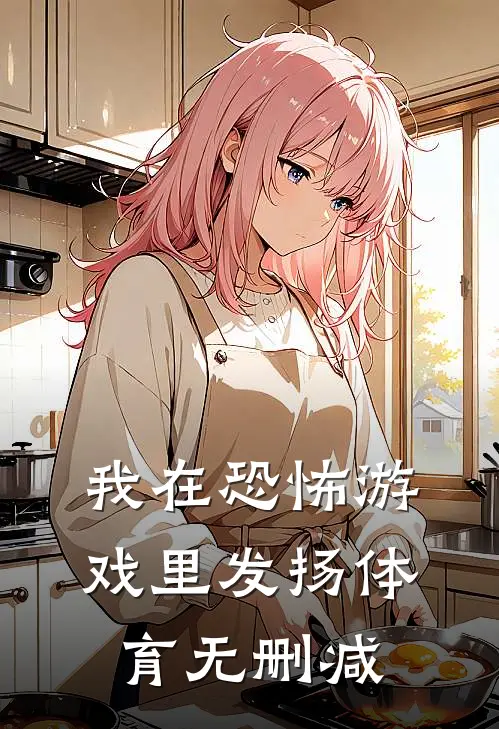 我在恐怖游戏里发扬体育无删减