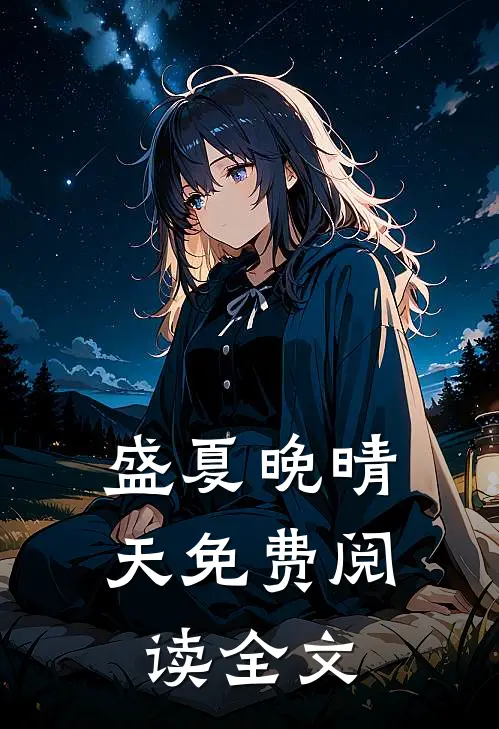 盛夏晚晴天免费阅读全文