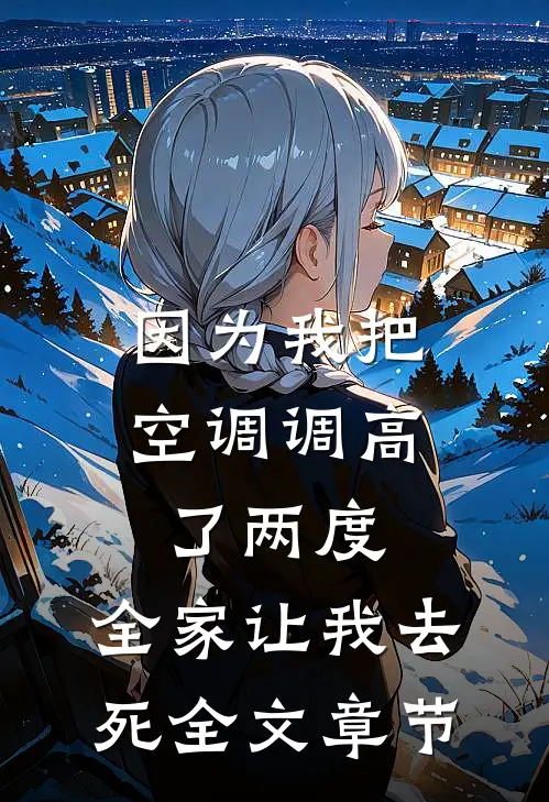 因为我把空调调高了两度，全家让我去死全文章节