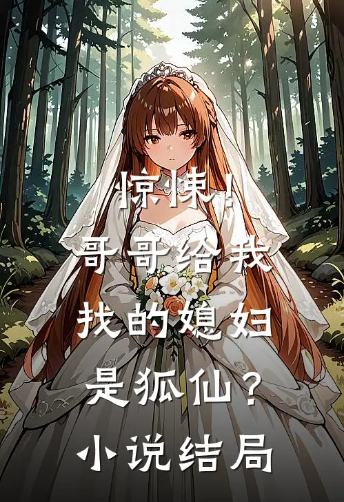 惊悚！哥哥给我找的媳妇是狐仙？小说结局