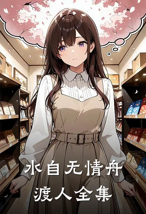 水自无情舟渡人全集
