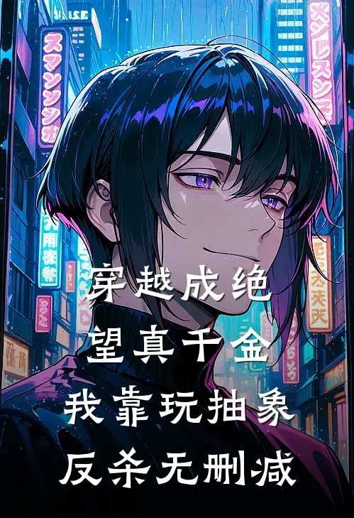 穿越成绝望真千金，我靠玩抽象反杀无删减