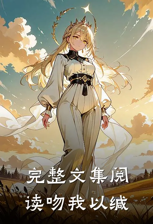 完整文集阅读吻我以缄