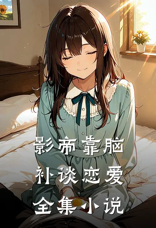 影帝靠脑补谈恋爱全集小说