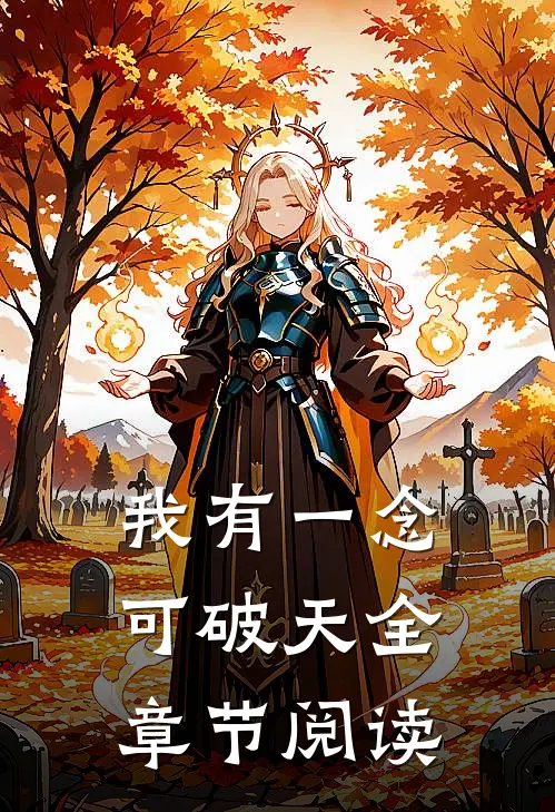我有一念可破天全章节阅读