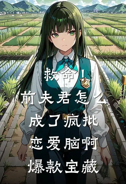 救命！前夫君怎么成了疯批恋爱脑啊爆款宝藏