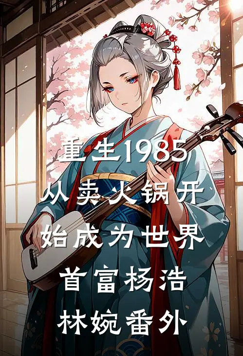 重生1985，从卖火锅开始成为世界首富杨浩林婉番外